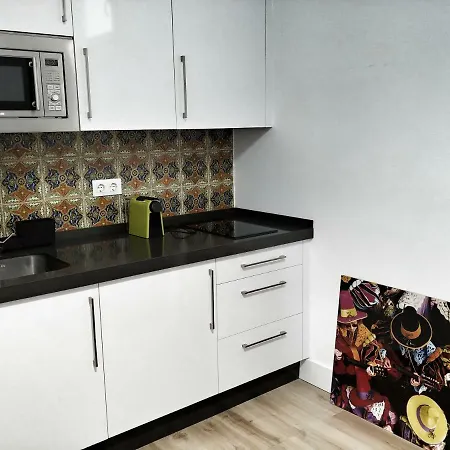 Casa Crespo Apartamento