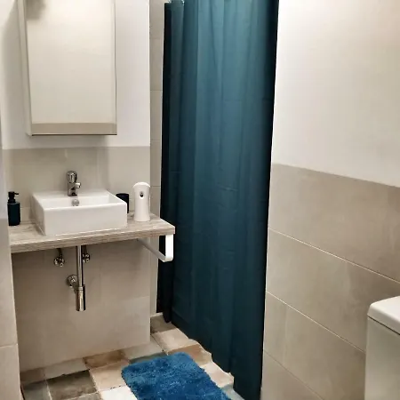 Casa Crespo * Кадис