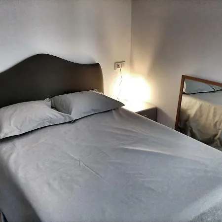 Casa Crespo Кадис