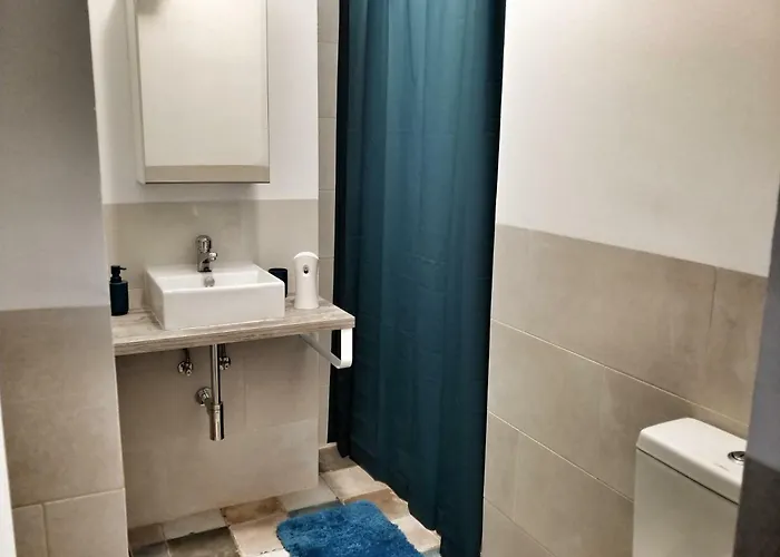 Casa Crespo * Кадис