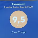 Casa Crespo * Cadiz