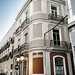 Casa Crespo 아파트 *