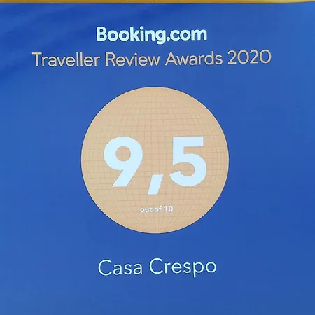 Casa Crespo * Kadyks