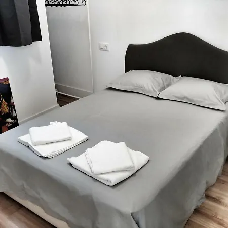 Casa Crespo Apartment