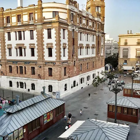 Apartamento Casa Crespo