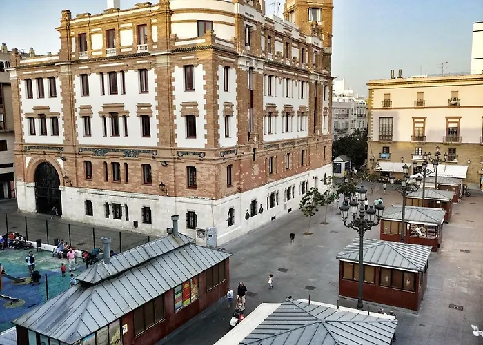 Apartamento Casa Crespo